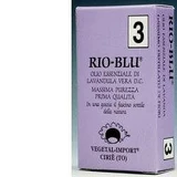 Rioblu Organic Lavender Essential Oil 10 Ml