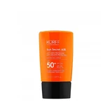 Korff Sun Air Gesicht Spf50+ 50ml