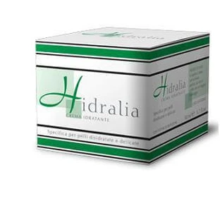 HIDRALIA Hydraterende Crème.50ml