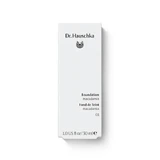 Dr. Hauschka Natuurlijke Foundation 01 Licht Beige 30ml
