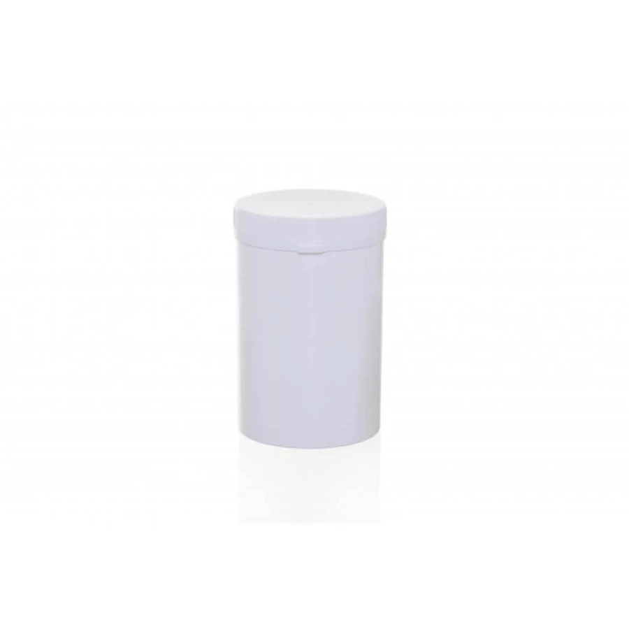 Farmalabor 350ml 200 Tear Off Side Cap Jar