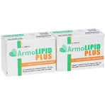 ArmoLIPID PLUS, 2x60 tablets, Viatris