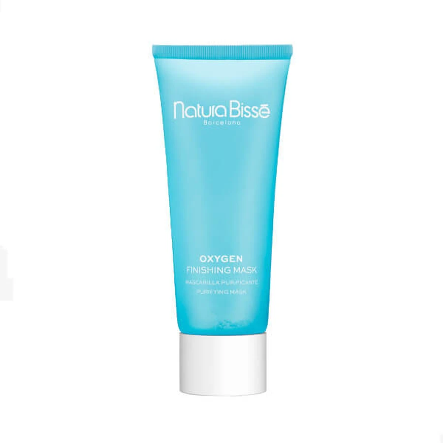 Masque de finition à l'oxygène 200ml