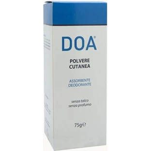 Doa Skin Powder 75 G