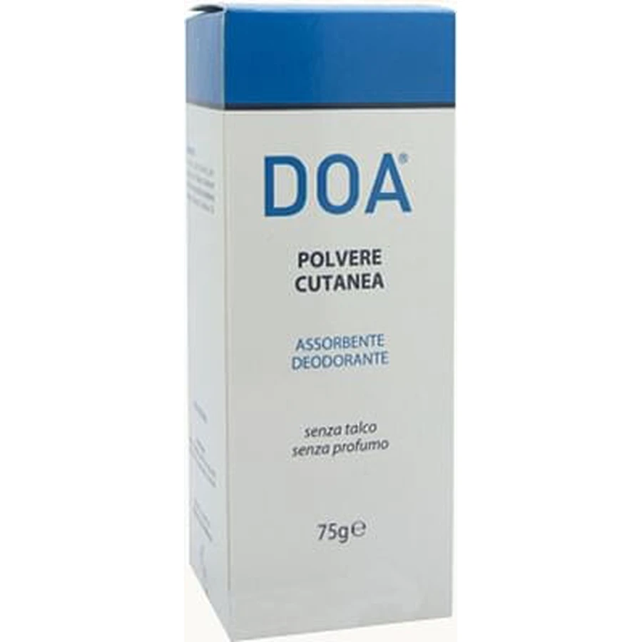 Doa Skin Powder 75 G