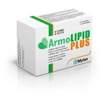 ArmoLIPID PLUS, 3x60 compresse, Viatris