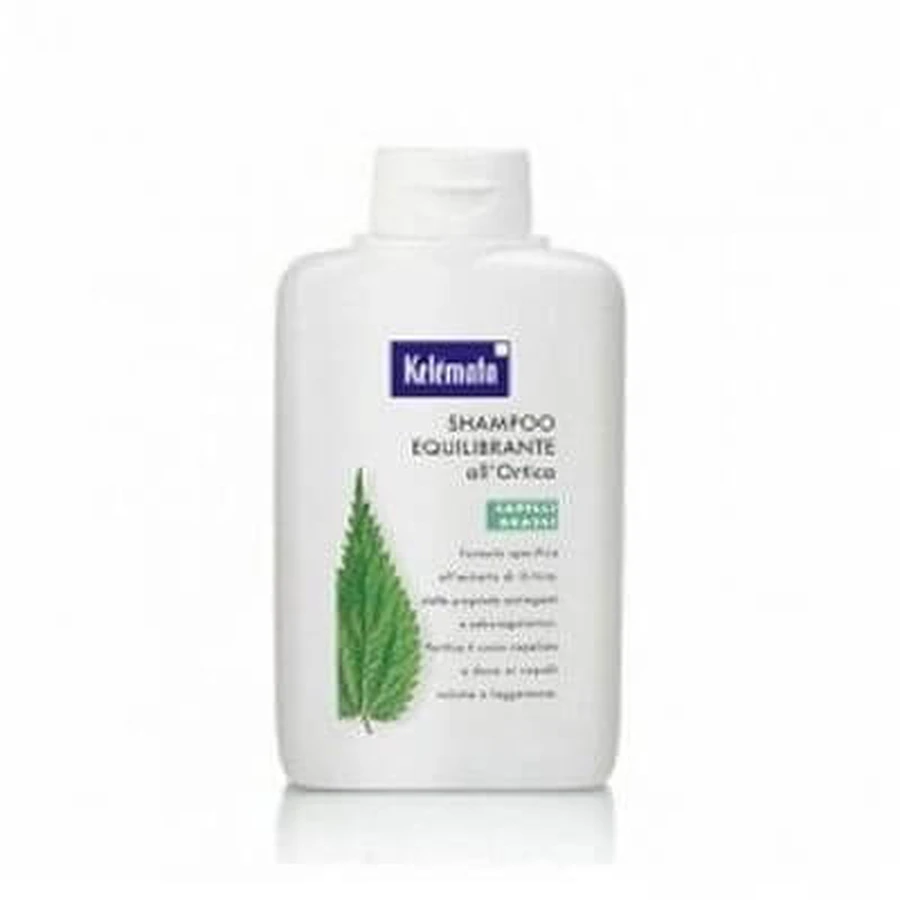 Balancing Nettle Shampoo 250 Ml