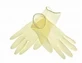 SAMARY GLOVES CHIR STER 8