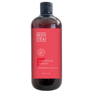 BIOTE' BATH AND SHOWER MELOG 500ML
