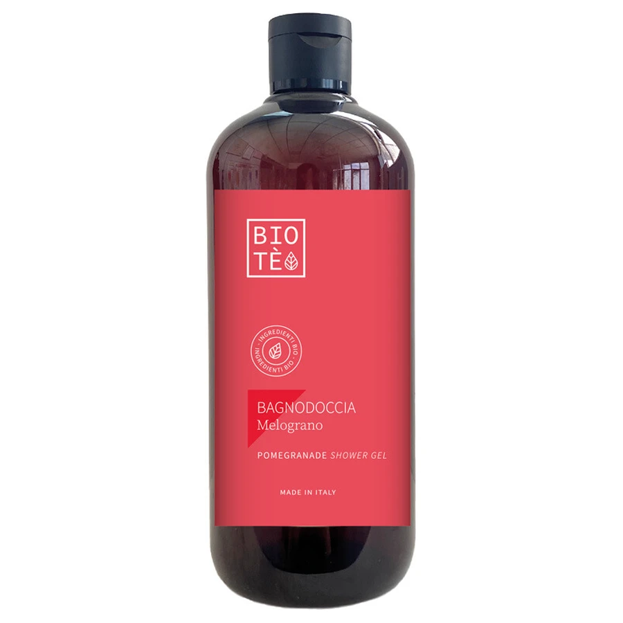 BIOTE' BATH AND SHOWER MELOG 500ML