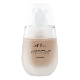 Euphidra SP Normalisierende dunkle Lifting Foundation