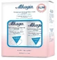 Alkagin Limpiador Prot 2pcs