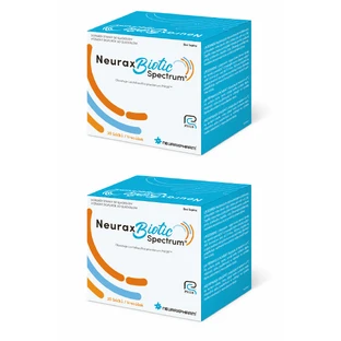 NeuraxBiotic Spectrum, 2x30 sachets, Neuraxpharm