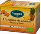 Viropa Curcuma et ananas Inf 15bu