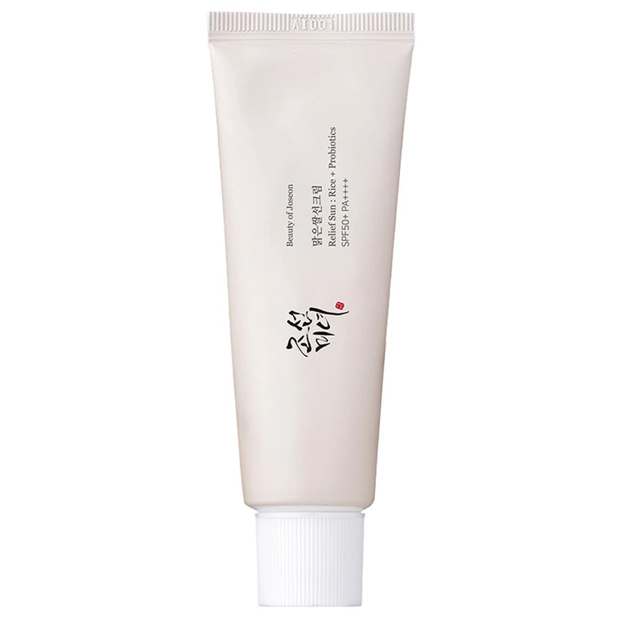 SCHÖNHEIT JOSEON RELIEF SUN 50ML