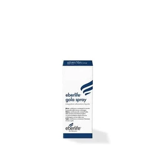 Eberlife Throat Spray 25 Ml