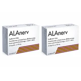 ALAnerv, 2 x 30 capsule, Alfasigma