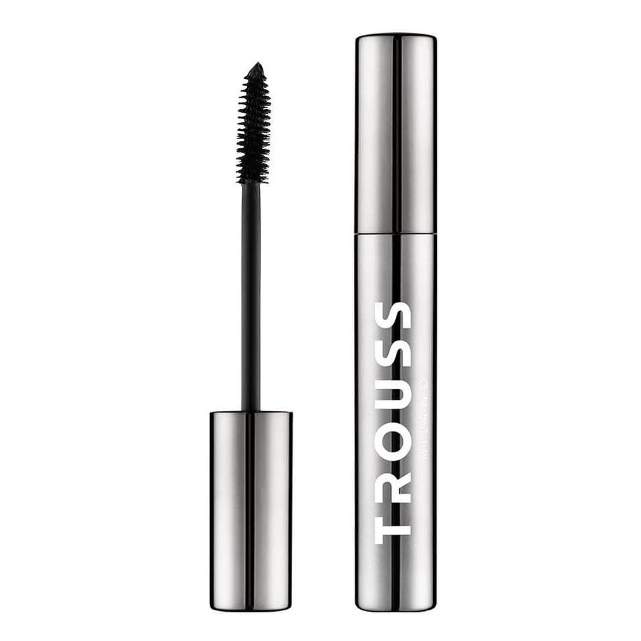 Trouss Make Up 10 Zwarte Mascara