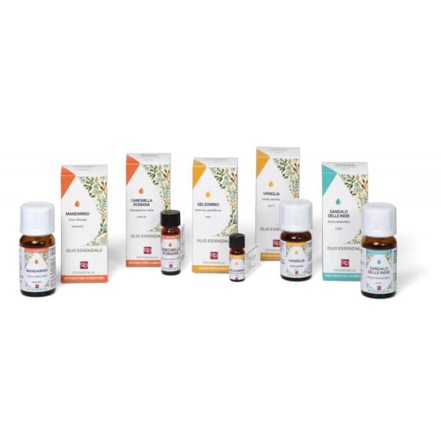Phytomedical Teebaum Ätherisches Öl 10ml