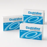 Cicatridine vaginal ovules, 3x10 pieces, Miralex