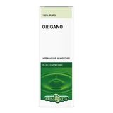 Oregano Spain Essential Oil 10ml Erbavita
