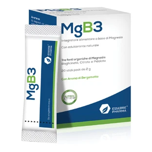 MGB3 20 Stok