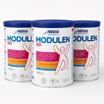 Modulen IBD, neutrale smaak, 3x400 g