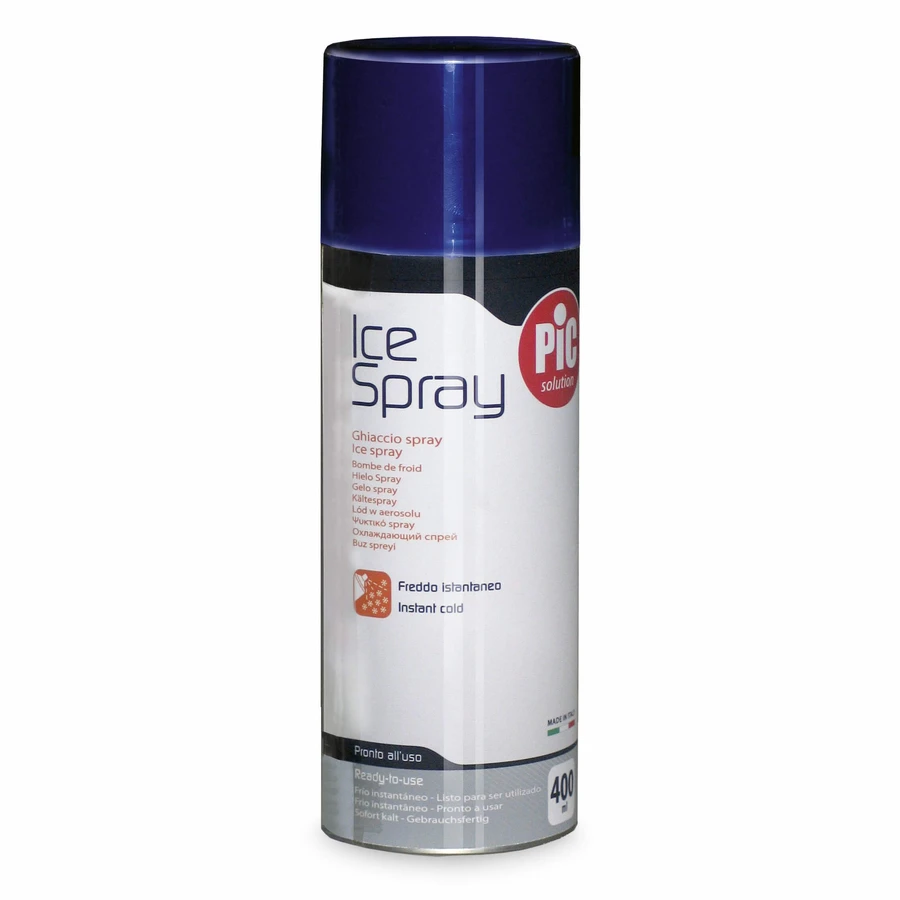 Pic Ice Spr Comfort 400ml