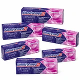 Blend-a-med 3D White Luxe tandpasta, Glamorous White, 6x75 ml