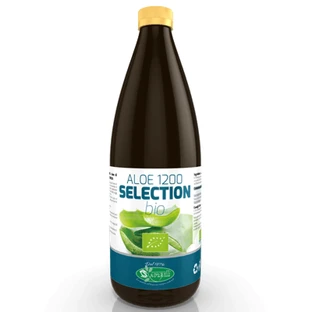 Aloë 1200 Bio Sangalli 1000ml
