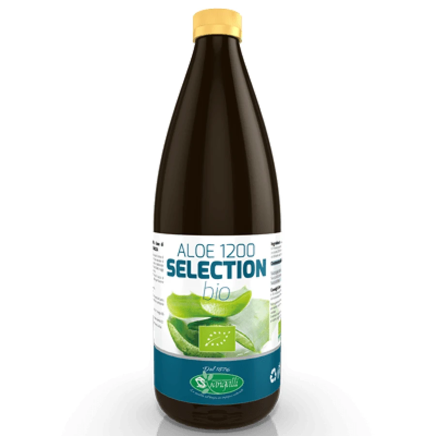 Aloë 1200 Bio Sangalli 1000ml