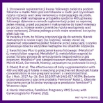 Femibion 1 Early Pregnancy, 2x28 tablets, PG