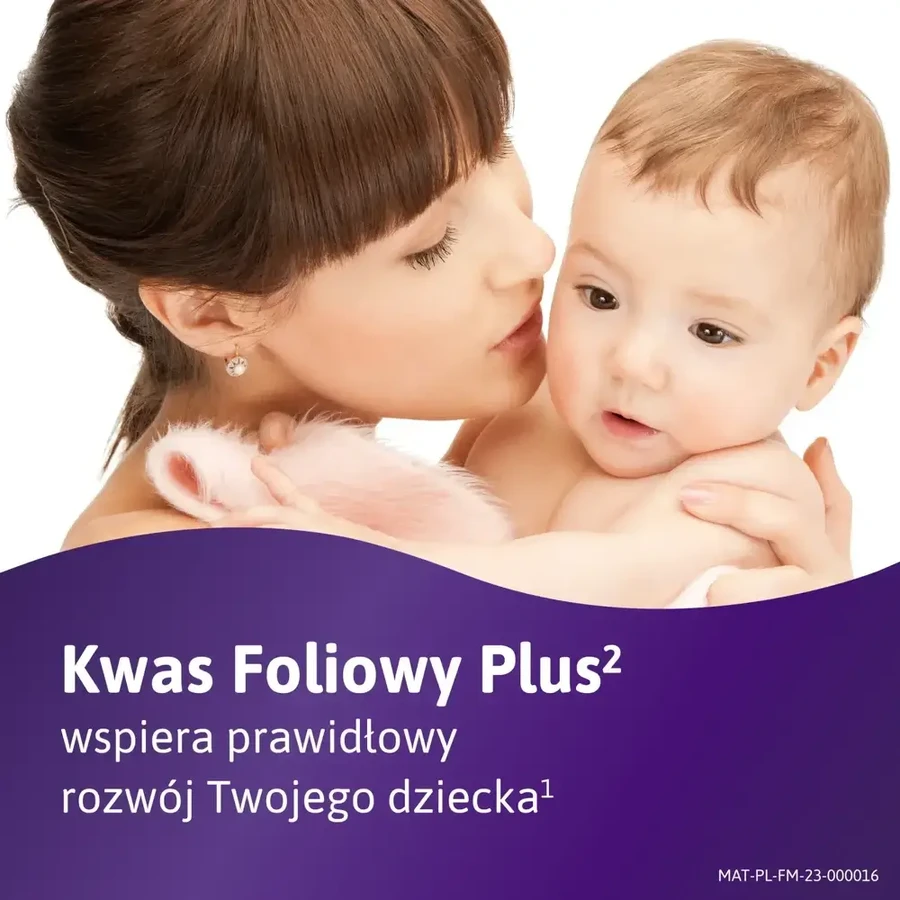 Femibion 1 Early Pregnancy, 2x28 tablets, PG