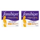 Femibion 1 Vroege Zwangerschap, 2x28 tabletten, PG