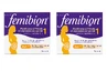 Femibion 1 Sarcinǎ timpurie, 2 x 28 comprimate, Procter &amp; Gamble