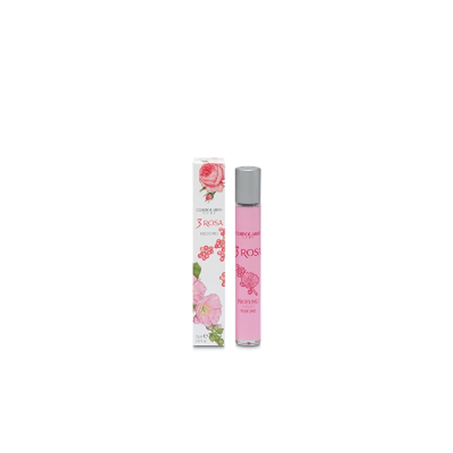 PERFUME COLLECTION 3 PINK 15ML