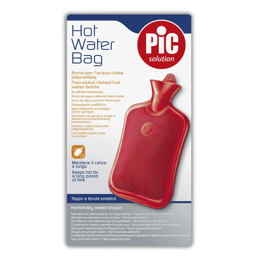 Bilamel Hot Water Bag