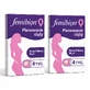 Femibion 0 Pregnancy Planning, Folic Acid Plus, 2x28 tablets, Procter & Gamble