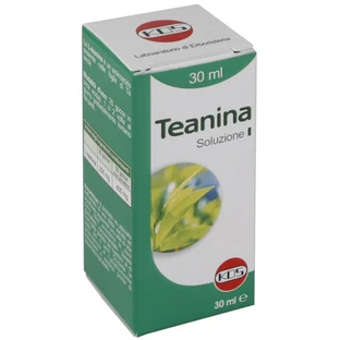 TEANINA GOTAS 30ML