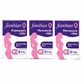 Femibion 0 Pregnancy Planning, Folic Acid Plus, 3x28 tablets, Procter & Gamble