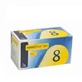 Novofine Insulin Pen Aguja Gauge 30 Longitud 8 Mm 100 Piezas
