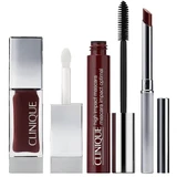 CLINIQUE SCHWARZER HONIG 3ER-SET