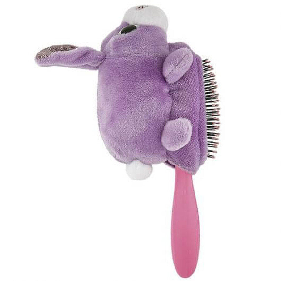 Shop Wet Brush Detangle Haarbürste für Kinder Plüschhase Wet Brush Detangle Haarbürste für Kinder Plüschhase