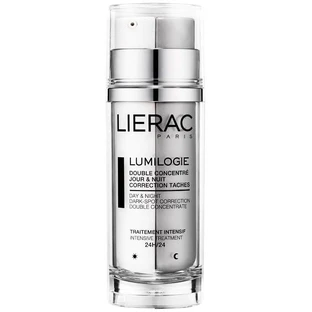 Lierac Lumilogie Double Concentrate