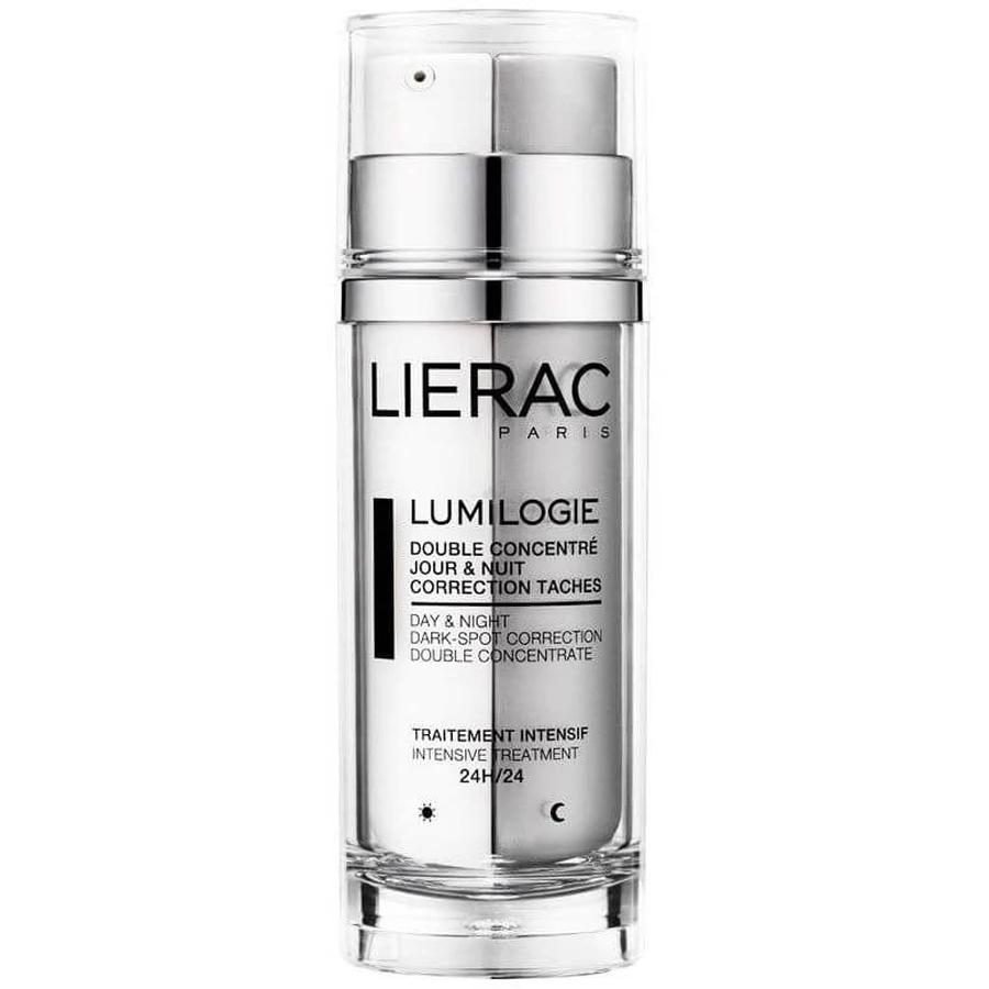 Lierac Lumilogie Double Concentrate