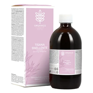 OC SLIMMING HERBAL TEA 500ML