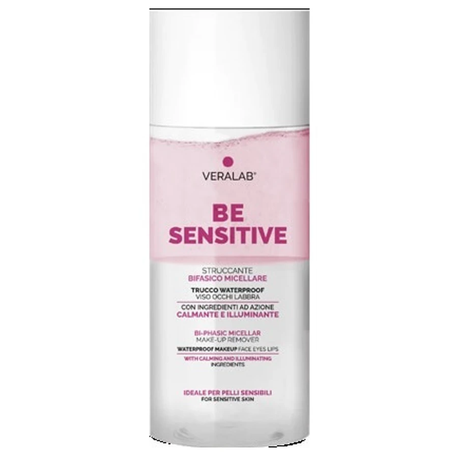 VERALAB BE SENSITIVE STRUC BIF