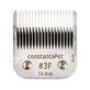 KERBL RICAMBIO TESTINA CONSTANTAPET N.3F 13mm