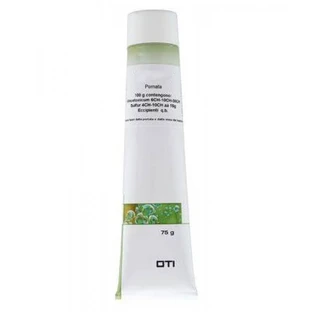 AUXILIUM FORTE CREME 75ML