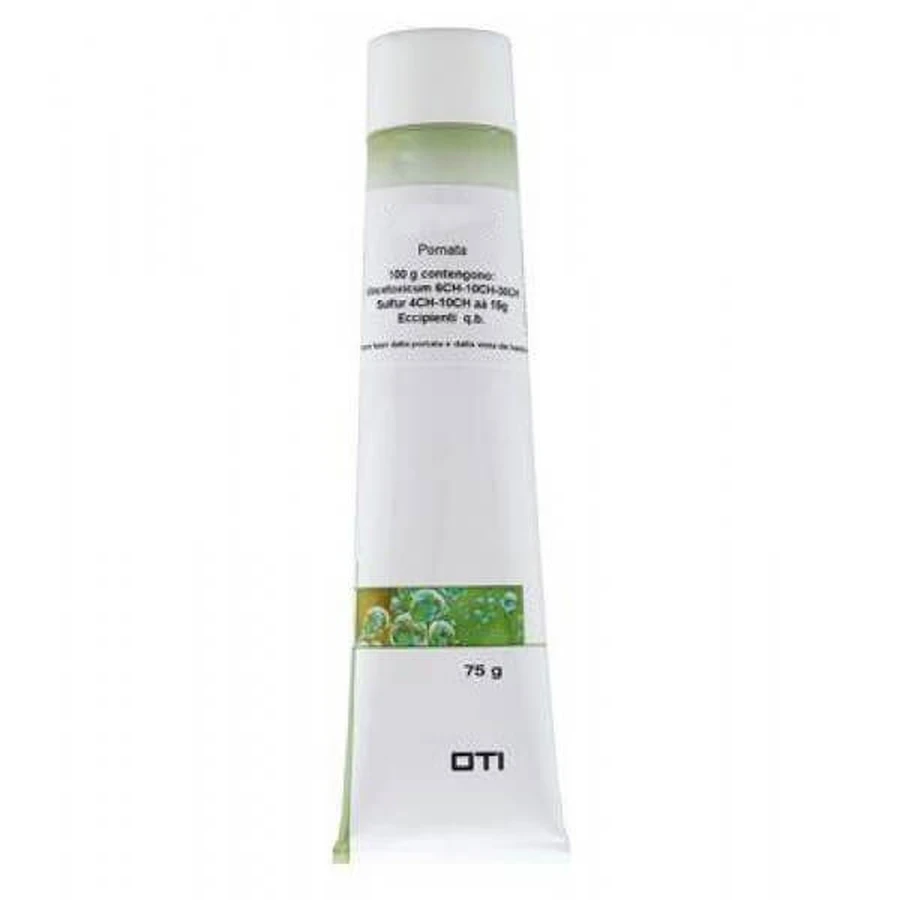 AUXILIUM FORTE CREME 75ML